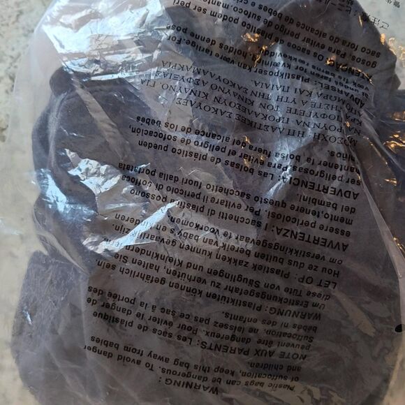 Vintage 2005 M&M's Star Wars Plush Lot Orange Character Jedi Sith 13" New Sealed - Picture 7 of 14